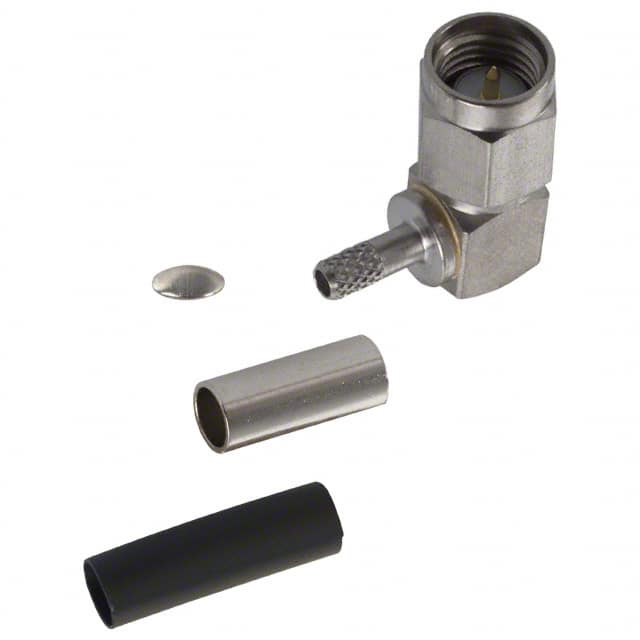 901-9531-12SF Amphenol RF  Gruppi di connettori coassiali (RF)